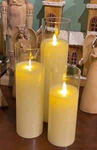 Candles/Candle Holder
