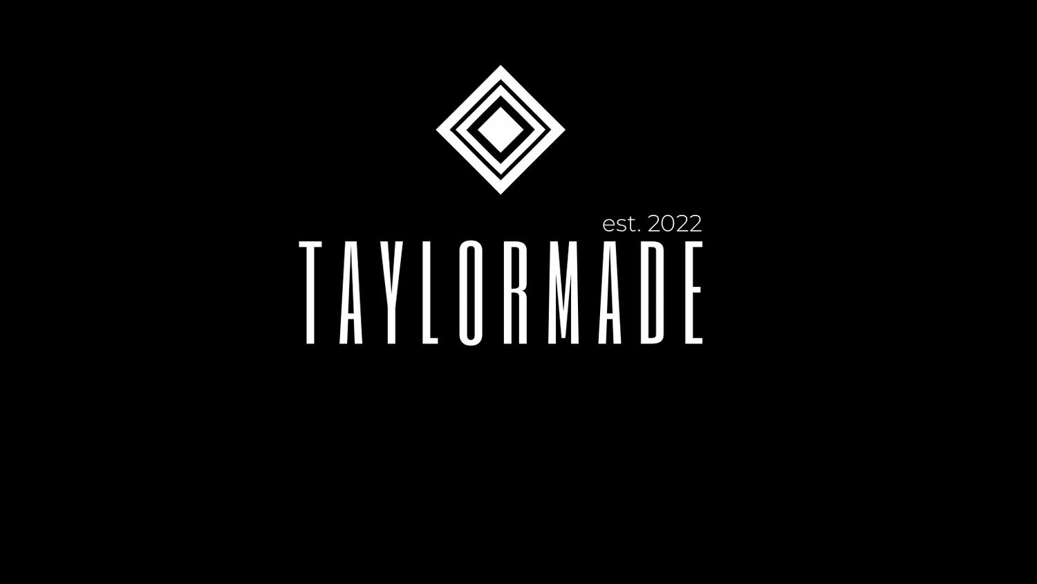 Taylormade candle co