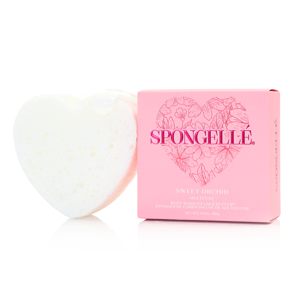 Heart Buffer Assorted Pack | Valentines Day 2026
