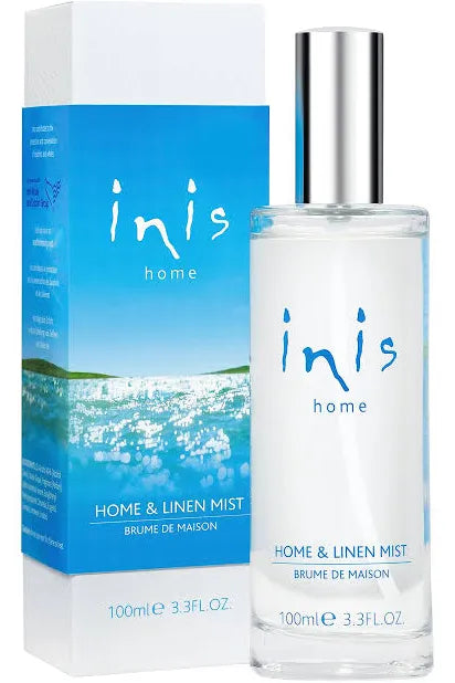 Inis Home and Linen Spray