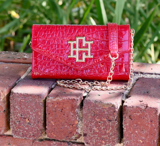 Carlington clutch/crossbody