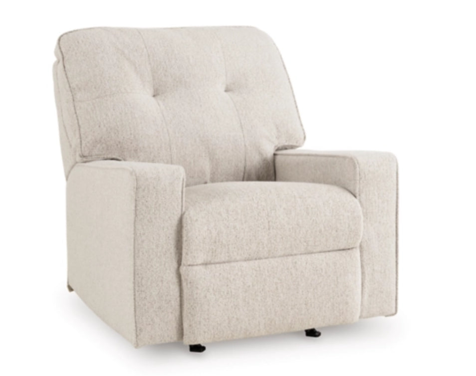Larimer rocker recliner