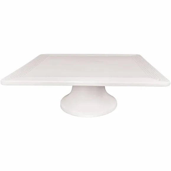 Nora Fleming square pedestal