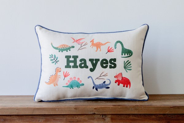 Special order personalized Pillows