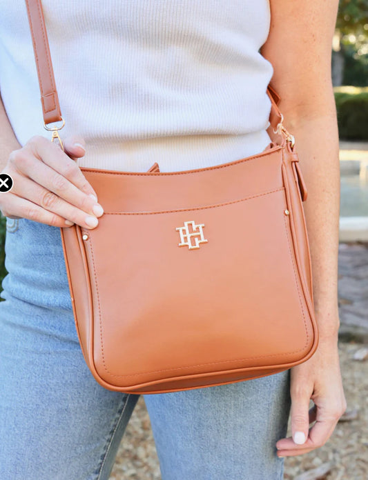 Bethany Crossbody