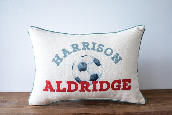 Special order personalized Pillows