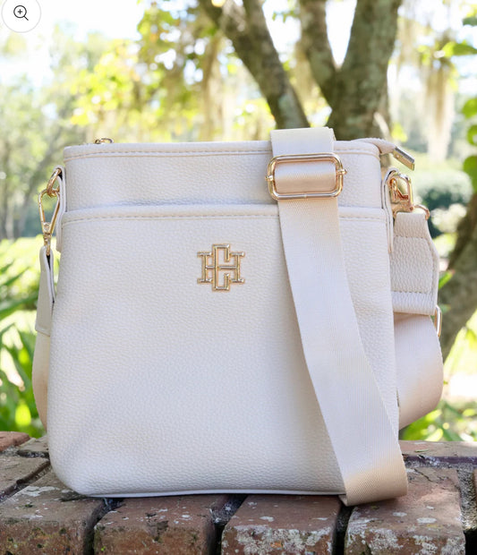 Briggs Crossbody