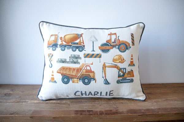 Special order personalized Pillows