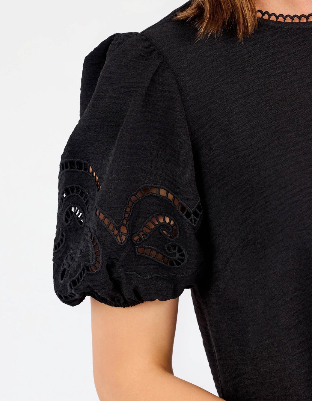 Haley Top