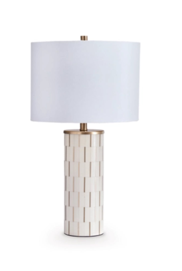 Faridworth Poly Table Lamp