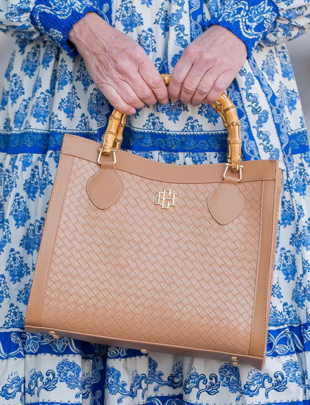 Palmer Tote