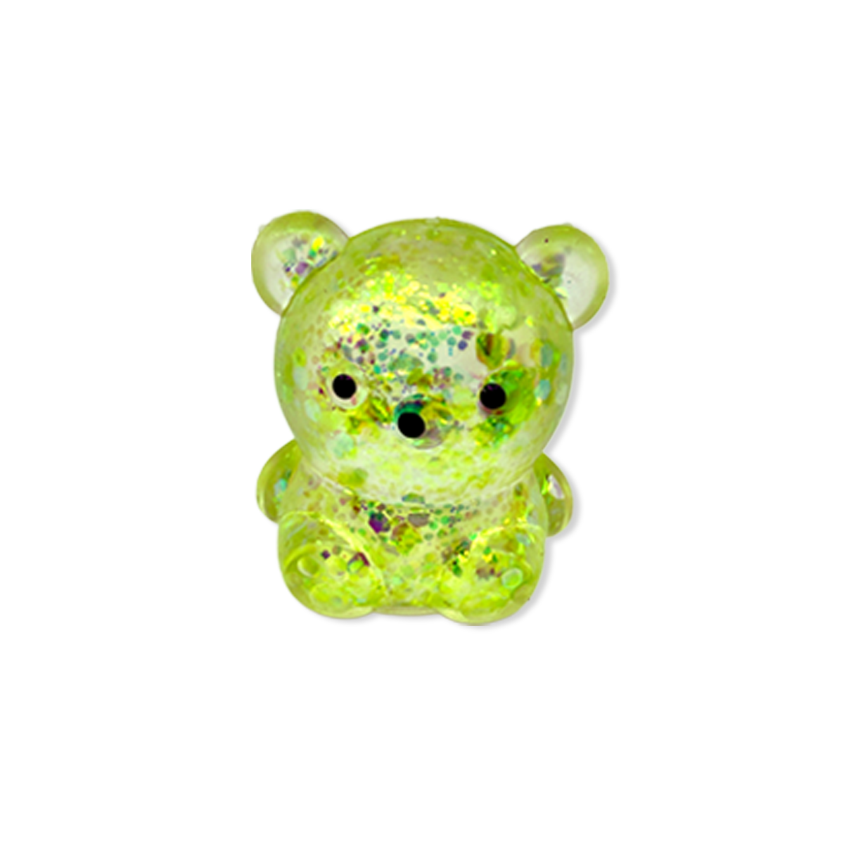 Fun Doh Squishy Gummy Fidget Toy NEW Variety -
