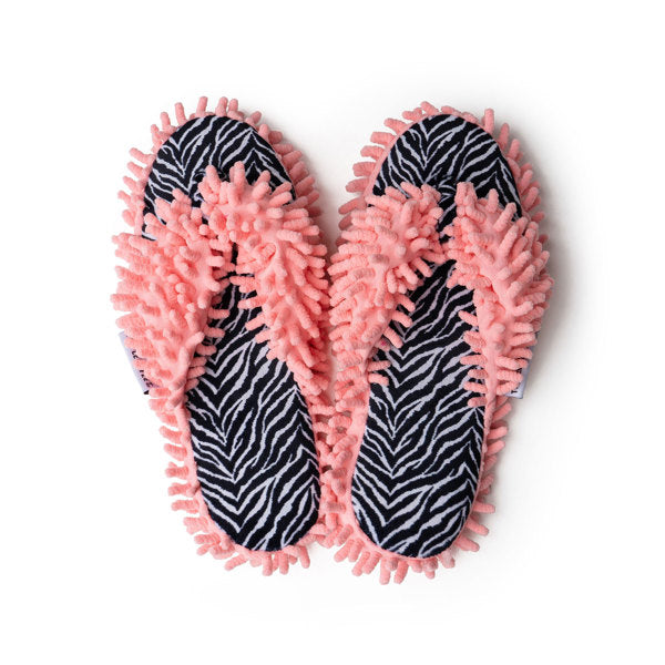 Aunt Deloris Slippers