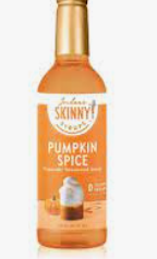 Skinny Syrups