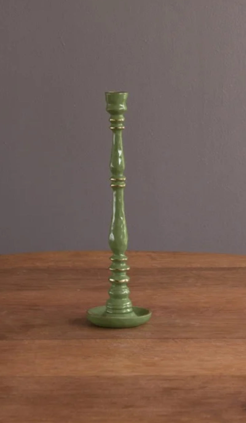 ENCANTO Crosby Candlestick Holder