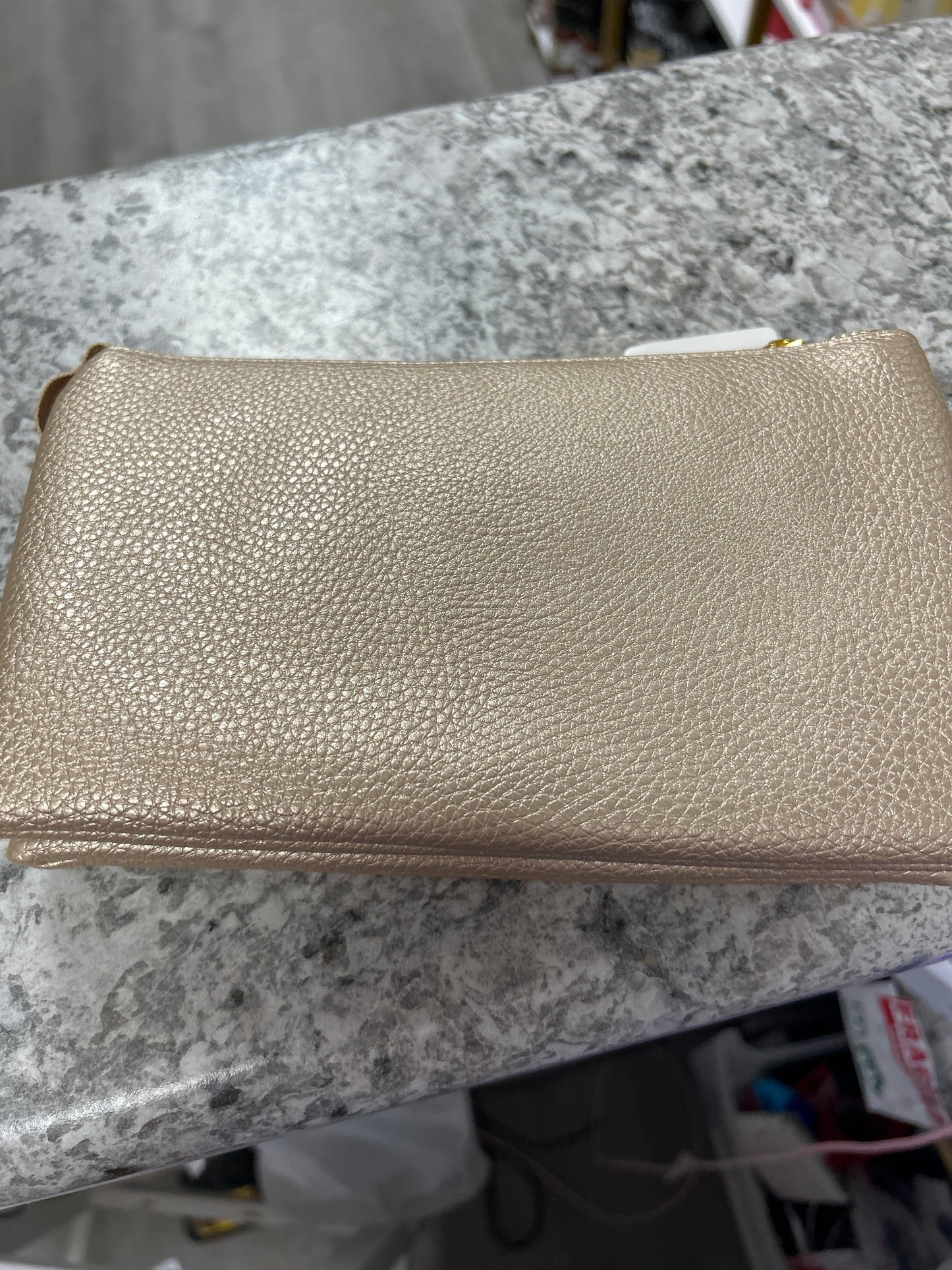 Liz custom collection crossbody bag