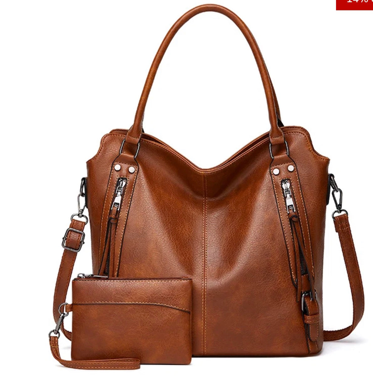 Carry all hobo
