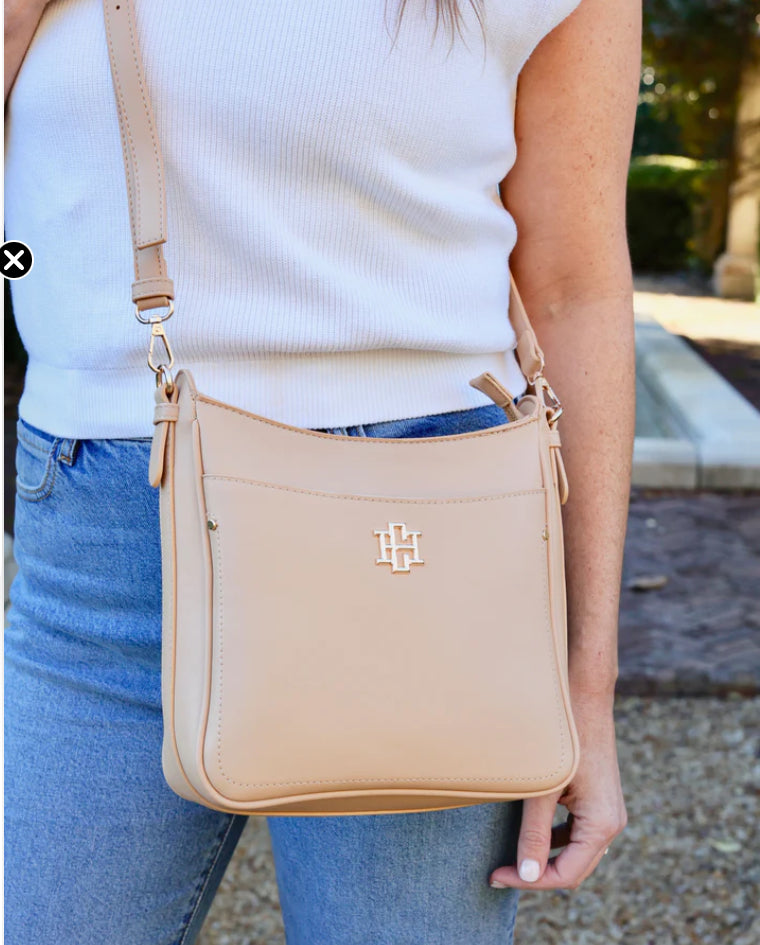 Bethany Crossbody
