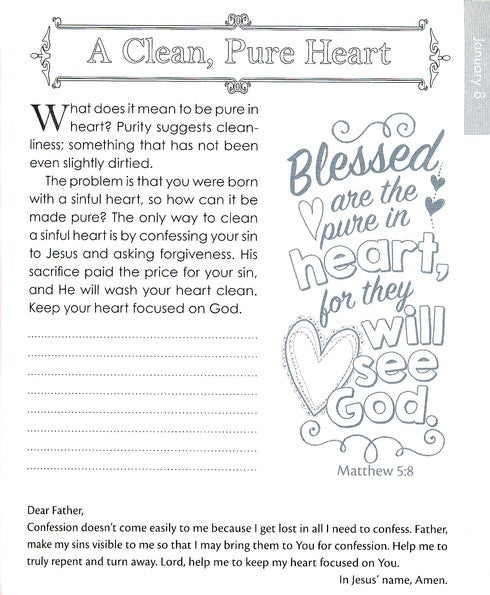 Illustrated word of Jesus