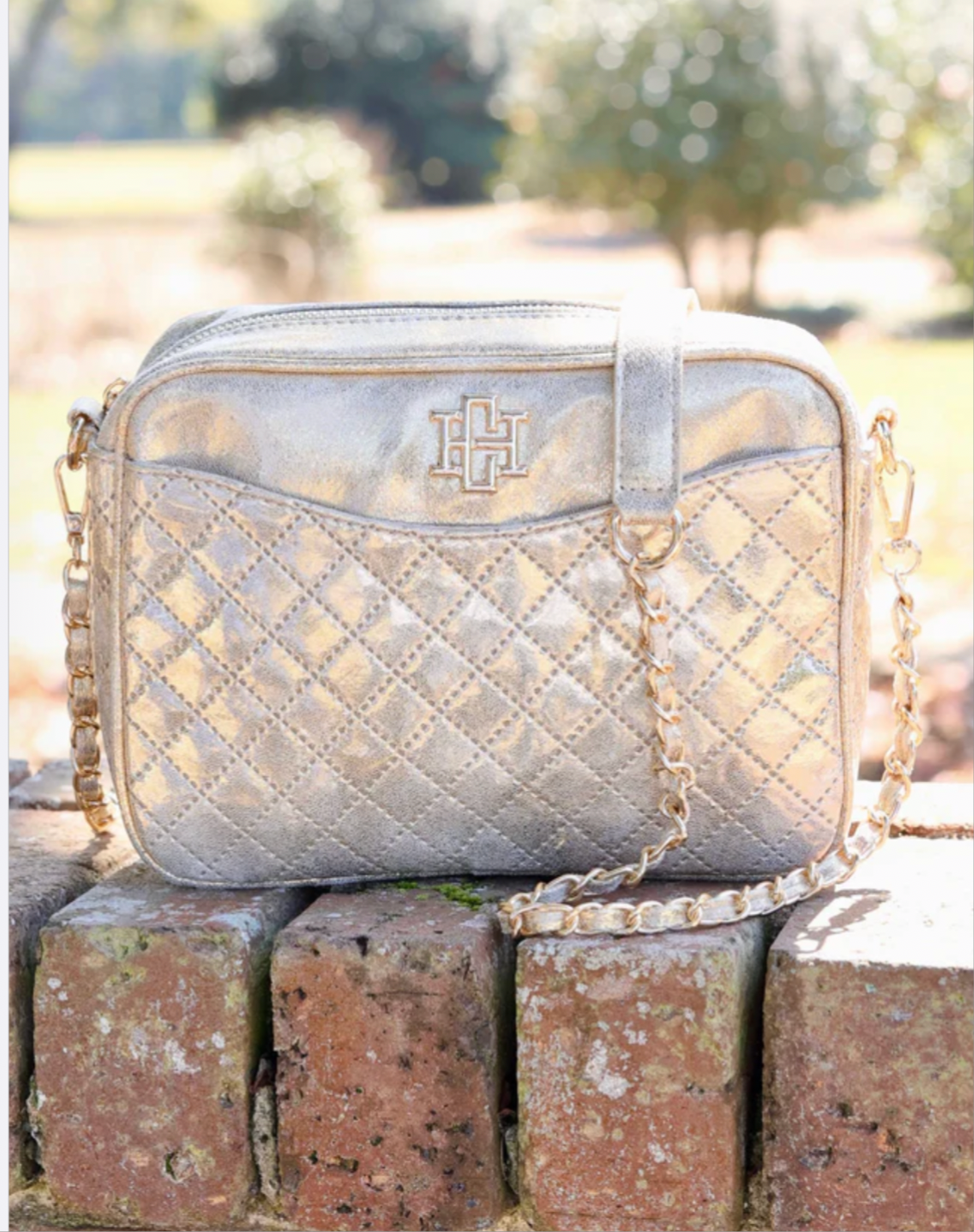 Fiona Crossbody