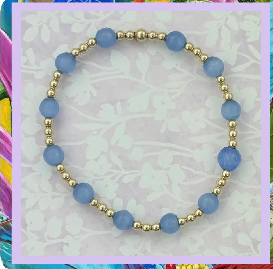 Forever locked bracelets