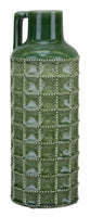 Green jug