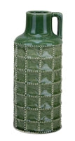 Green jug