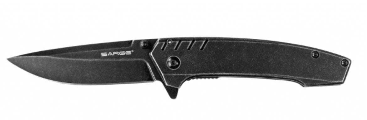 Sarge knives