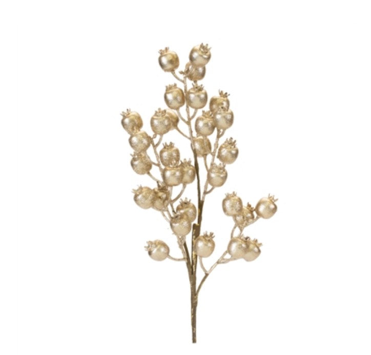 POD SPRAY 23.5”H