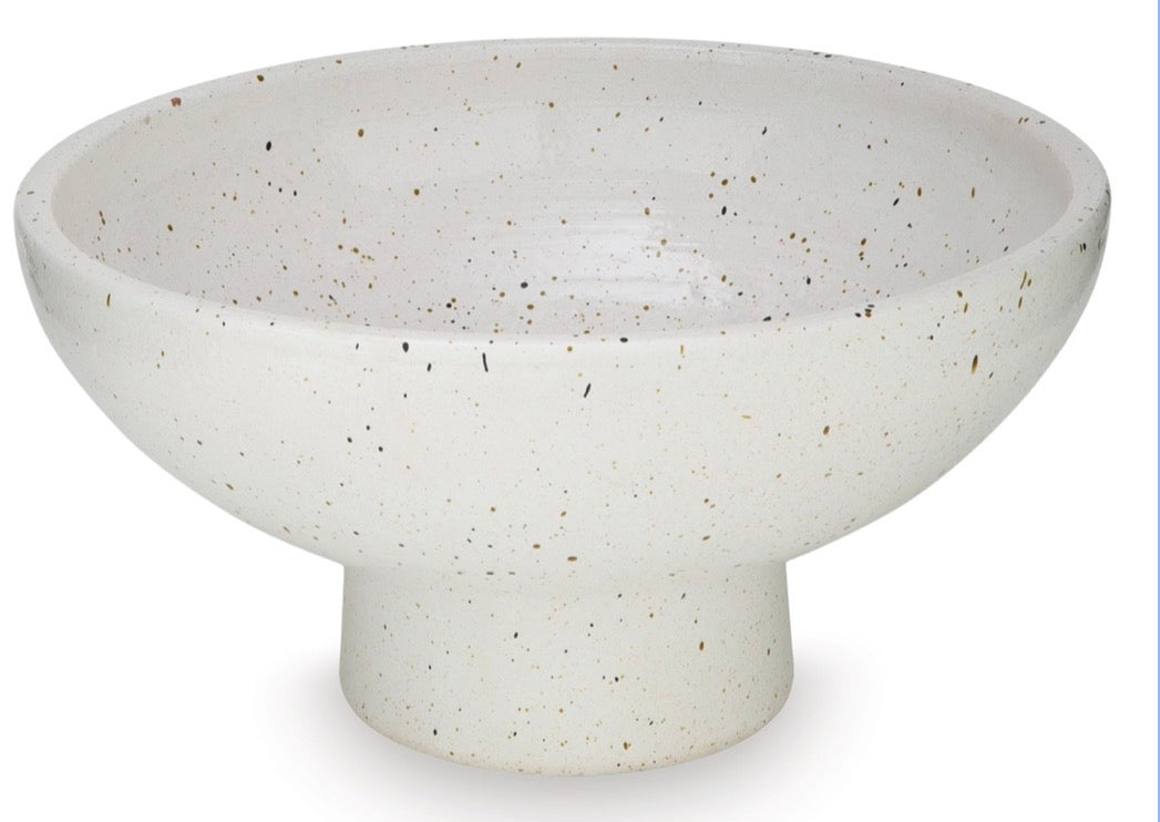 Dallinworth Terra Cotta Bowl