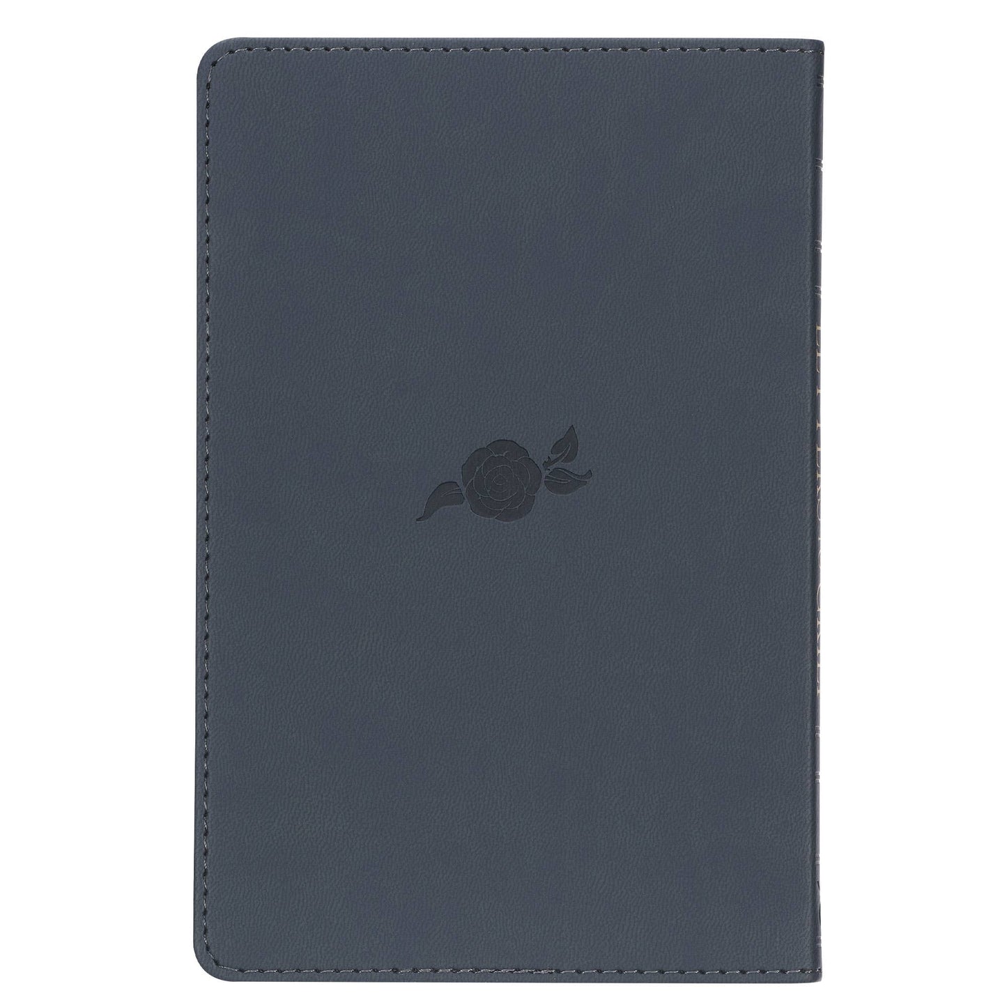 Letters to Grief Faux leather