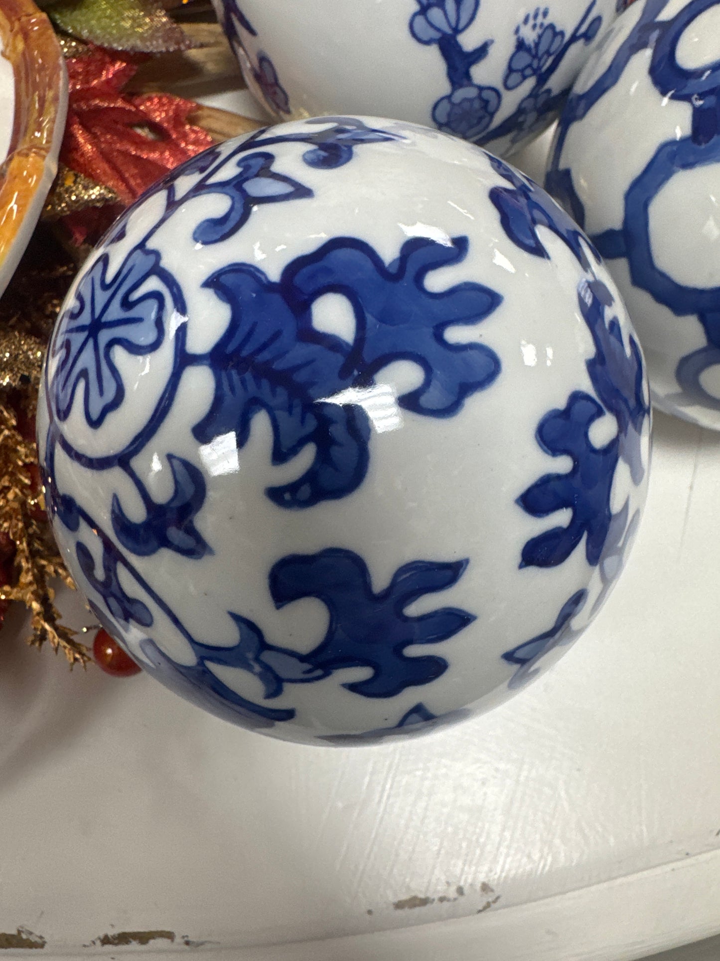 Dynasty orbs