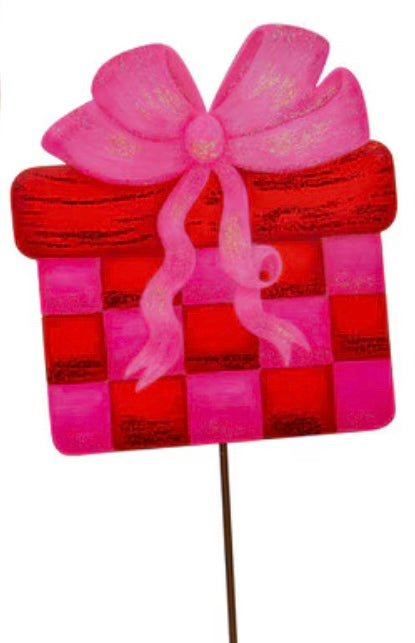 PInkmas Gift Boxes