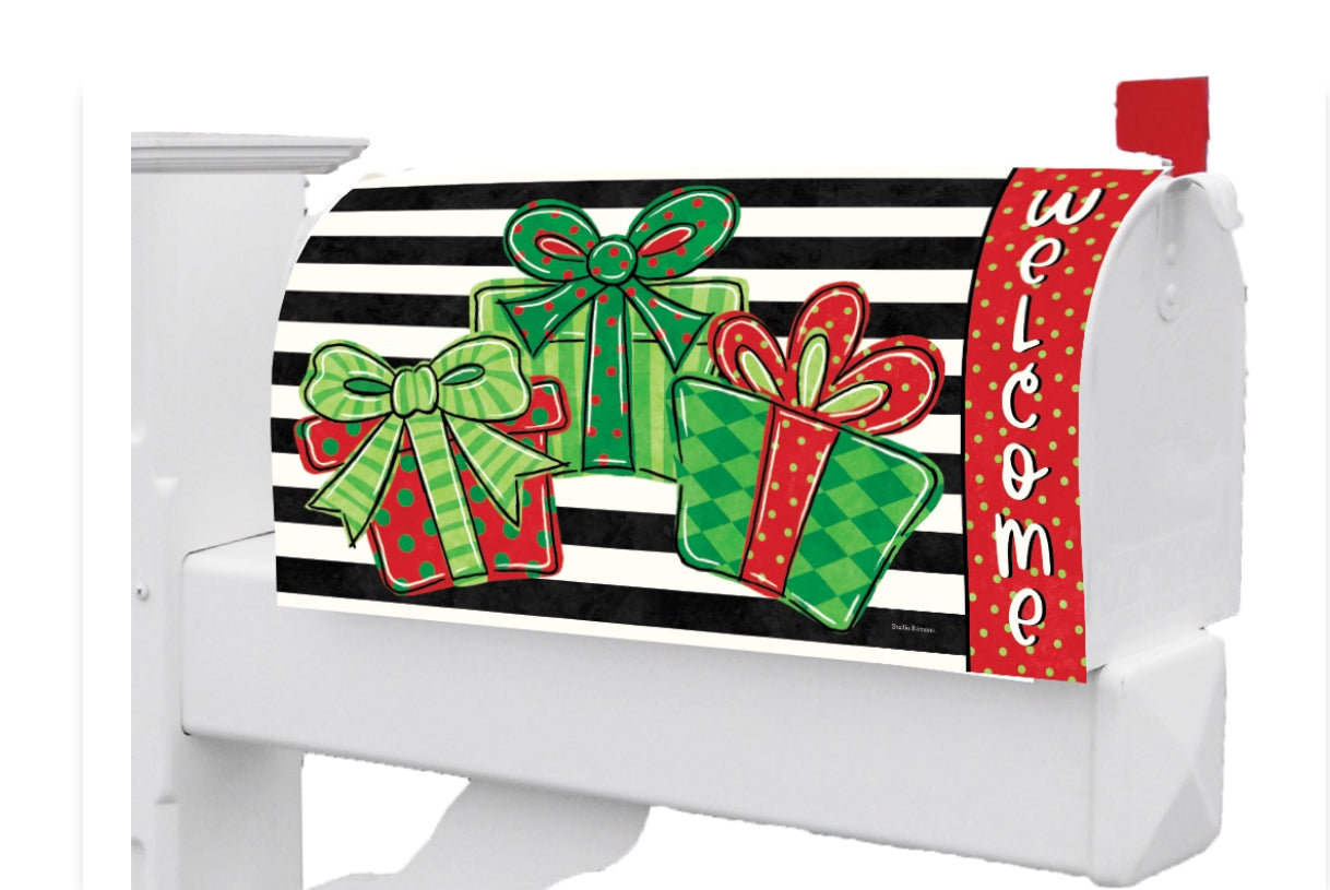 Whimsy gifts collection