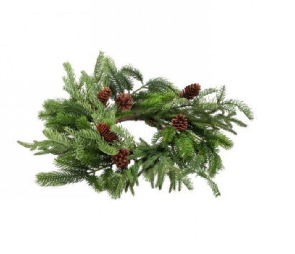 REAL TOUCH NORFOLK SPRUCE JUNIPER