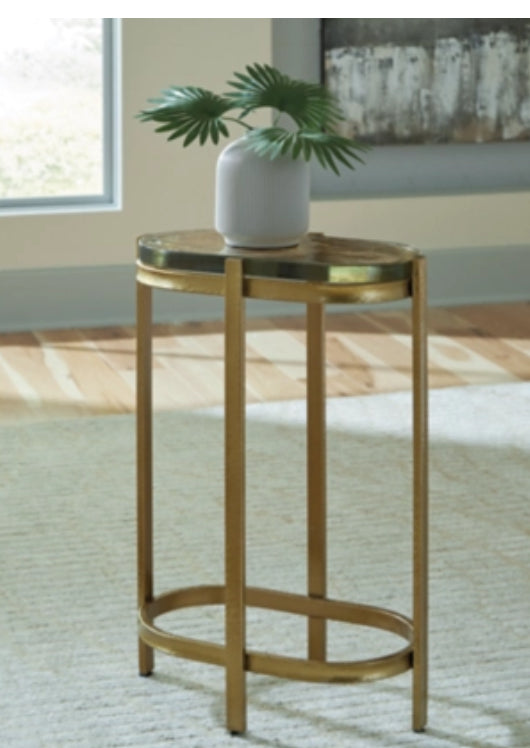 Porterville Accent Table