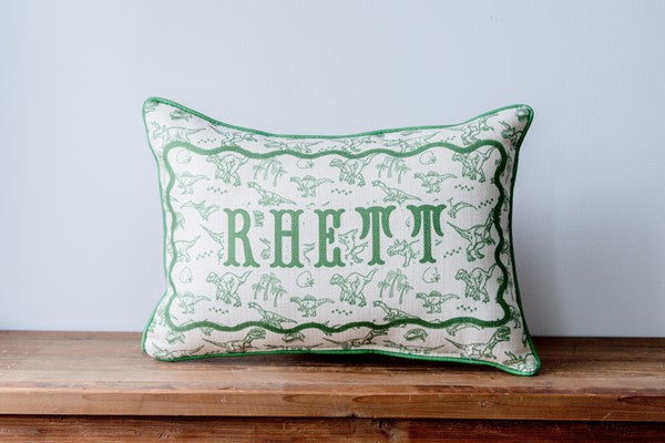 Special order personalized Pillows