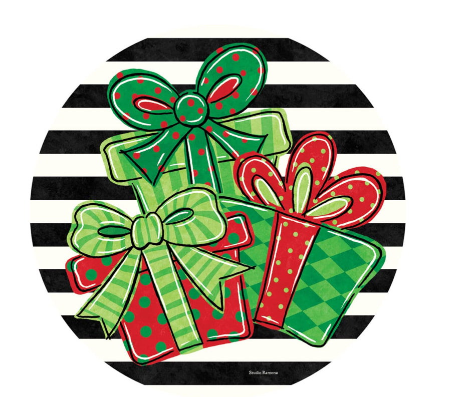 Whimsy gifts collection