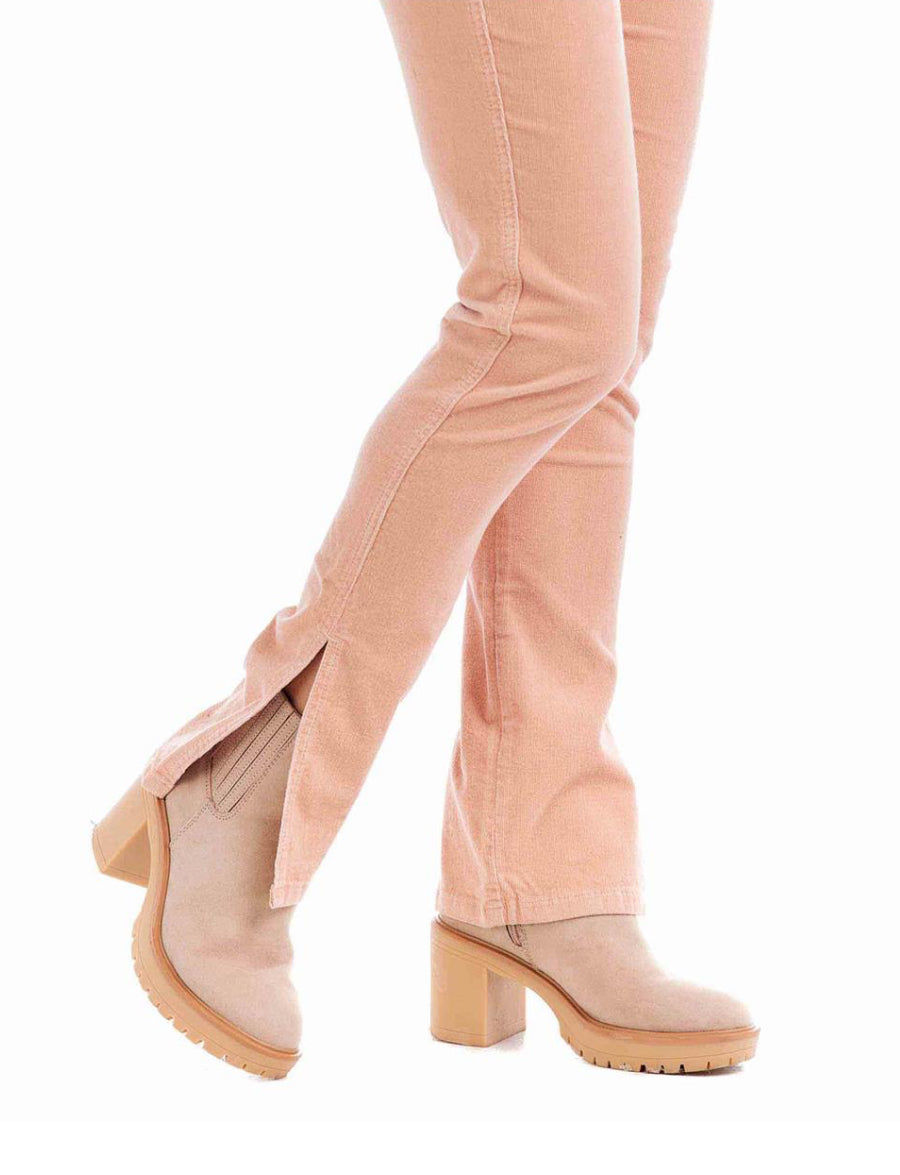 Blush Felix Corduroy Jeans