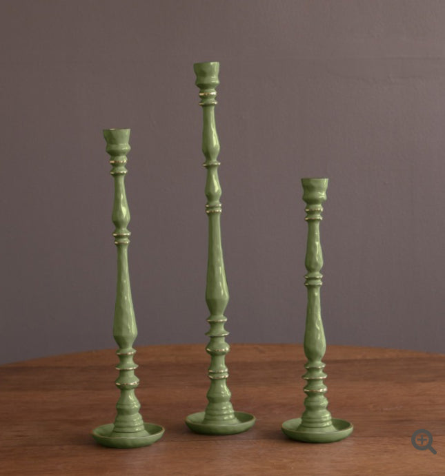 ENCANTO Crosby Candlestick Holder