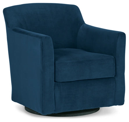 Bradney swivel chair