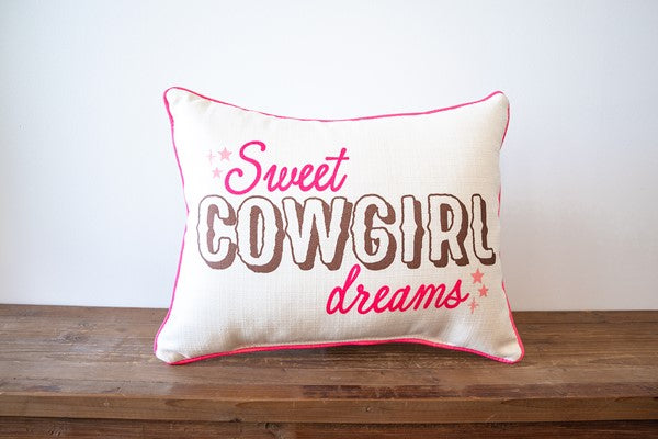 Special order personalized Pillows