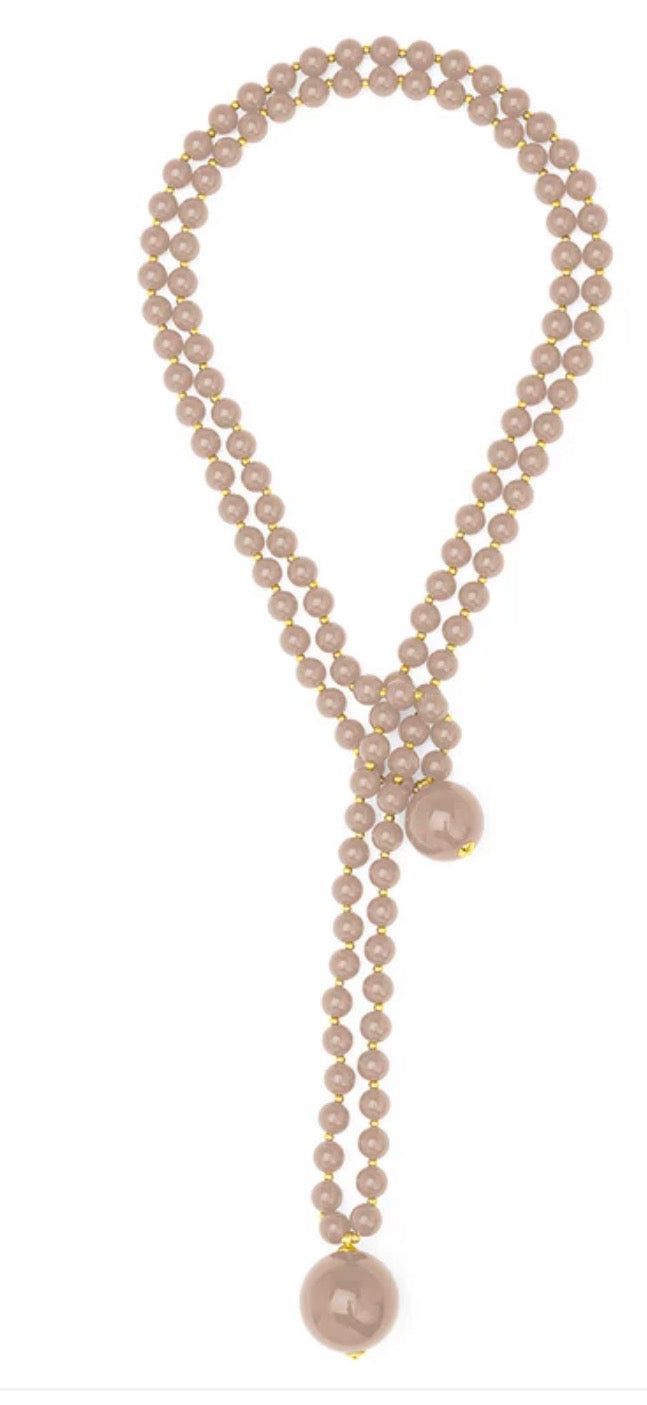 Rowan Necklace