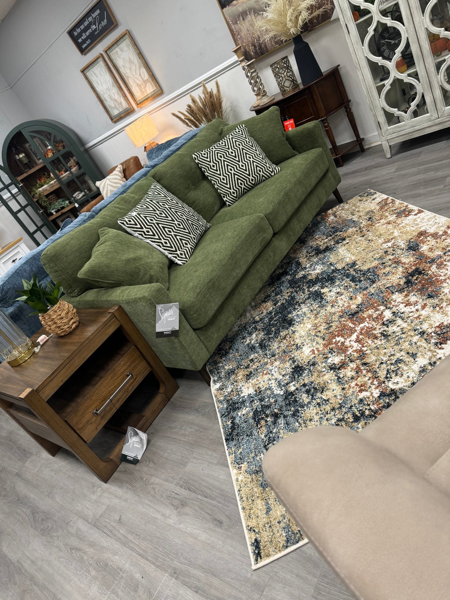 Maville rug