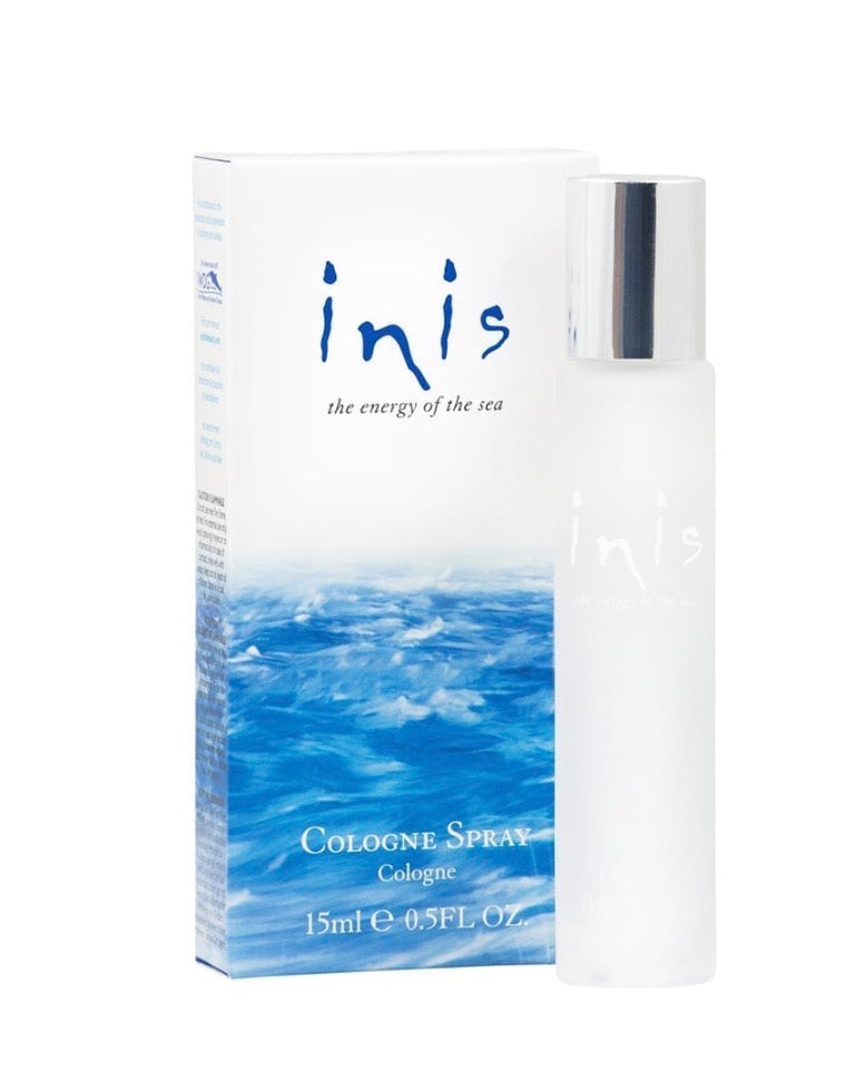 Inis cologne spray 15ml