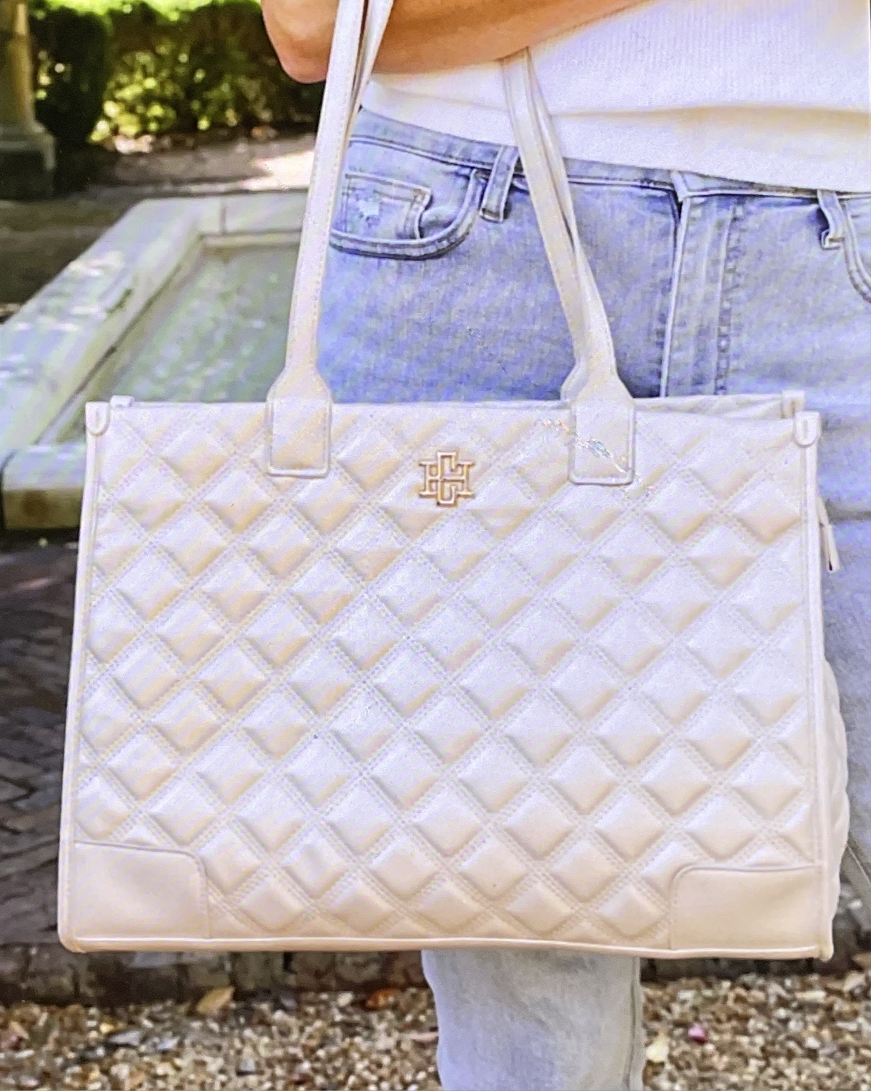 Shane Tote