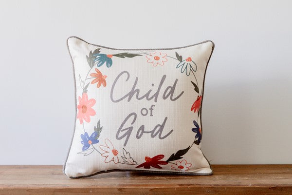 Special order personalized Pillows