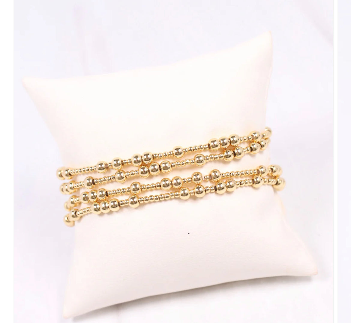 Chet Bracelet Set