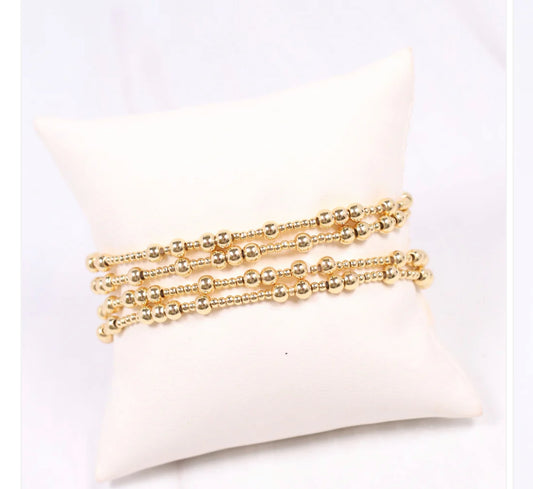 Chet Bracelet Set