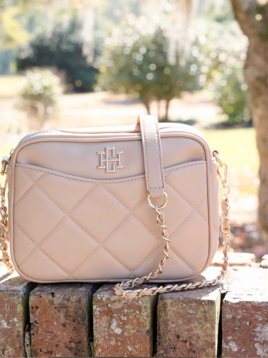 Fiona Crossbody
